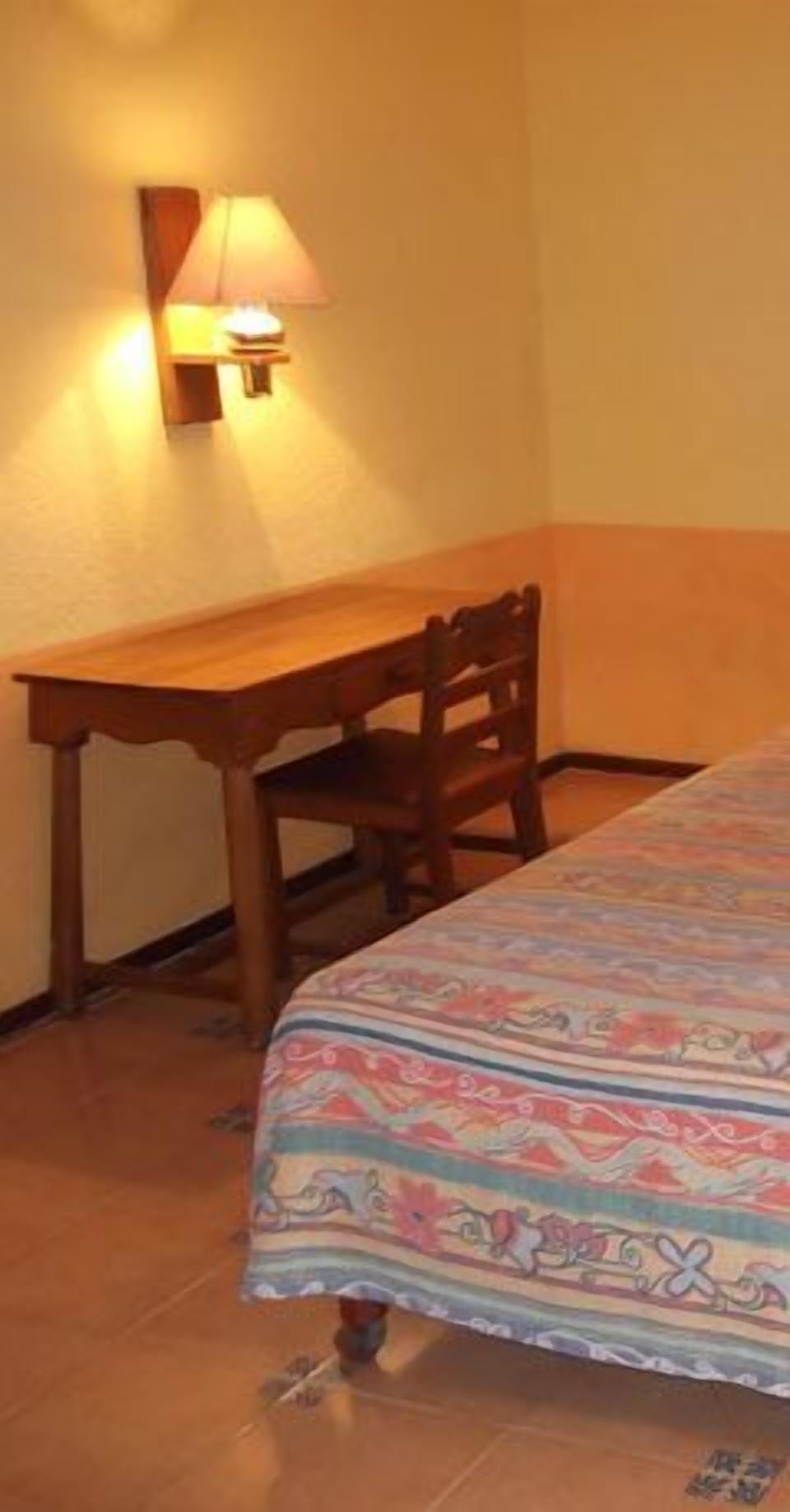 Hotel Spa Taninul Los Puentes Zewnętrze zdjęcie