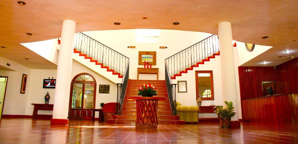 Hotel Spa Taninul Los Puentes Zewnętrze zdjęcie